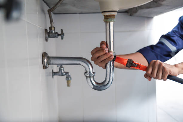 Best Sewer Line Repair  in Lawnton, PA