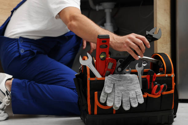 Trusted Lawnton, PA Plumbing Experts