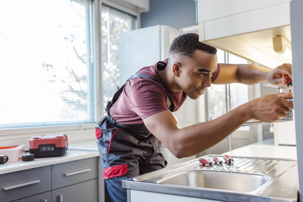 Reliable Lawnton, PA Plumbing Solutions